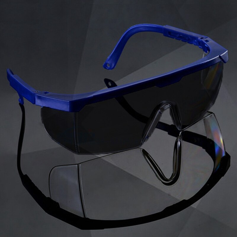 Veiligheidsbril Werk Lab Eyewear Veiligheidsbril Bril Bescherming Goggles Eyewear Werk: BL2