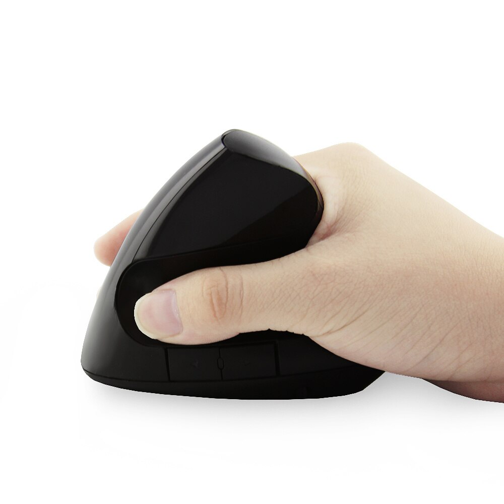 Wired Vertical Mouse Ergonomic Healthy Gaming Computer office Mause 5 Buttons USB Optical Mice Gamer For Laptop PC