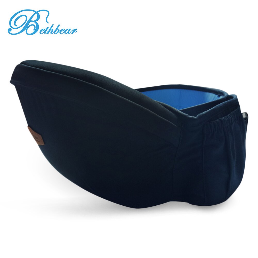 Beth Bear-tabouret de porte-bébé | Sac à dos, ceinture de maintien, pour bébés enfants, respirant, Anti-glisse, hanche