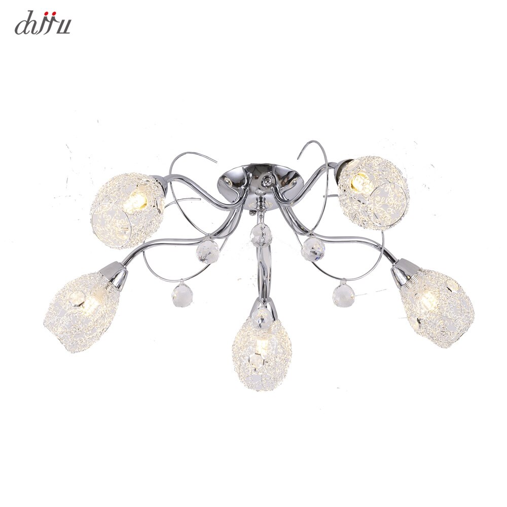 LED Ceiling Light For Living room Dining Bedroom hotel luminarias para teto Led Lights For Home lighting fixture