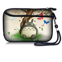 Protable 2.5" Carry Bag Case Cover External Hard Disk Drive Protection for HDD/Phone/Camera/Mp5 Portable carrying pouch box: cy23807