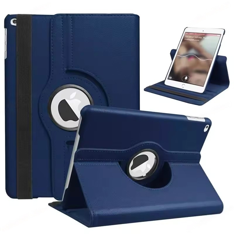 NIEUW Voor Apple iPad 11th Case 2025 Draaien Stand Cover Stand Auto Sleep/Wake Tablet Gevallen Voor iPad 11e Generatie 11 ''A16 ﻿