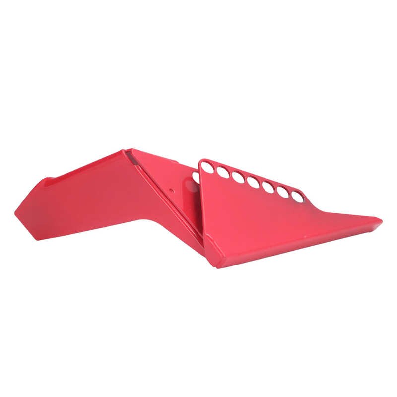 Ball Valve Lockout Valve Lock Recycled Adjustable Stainless Steel for 1 2/9in ‑ 3in Pipe Diameter for DN50-DN200