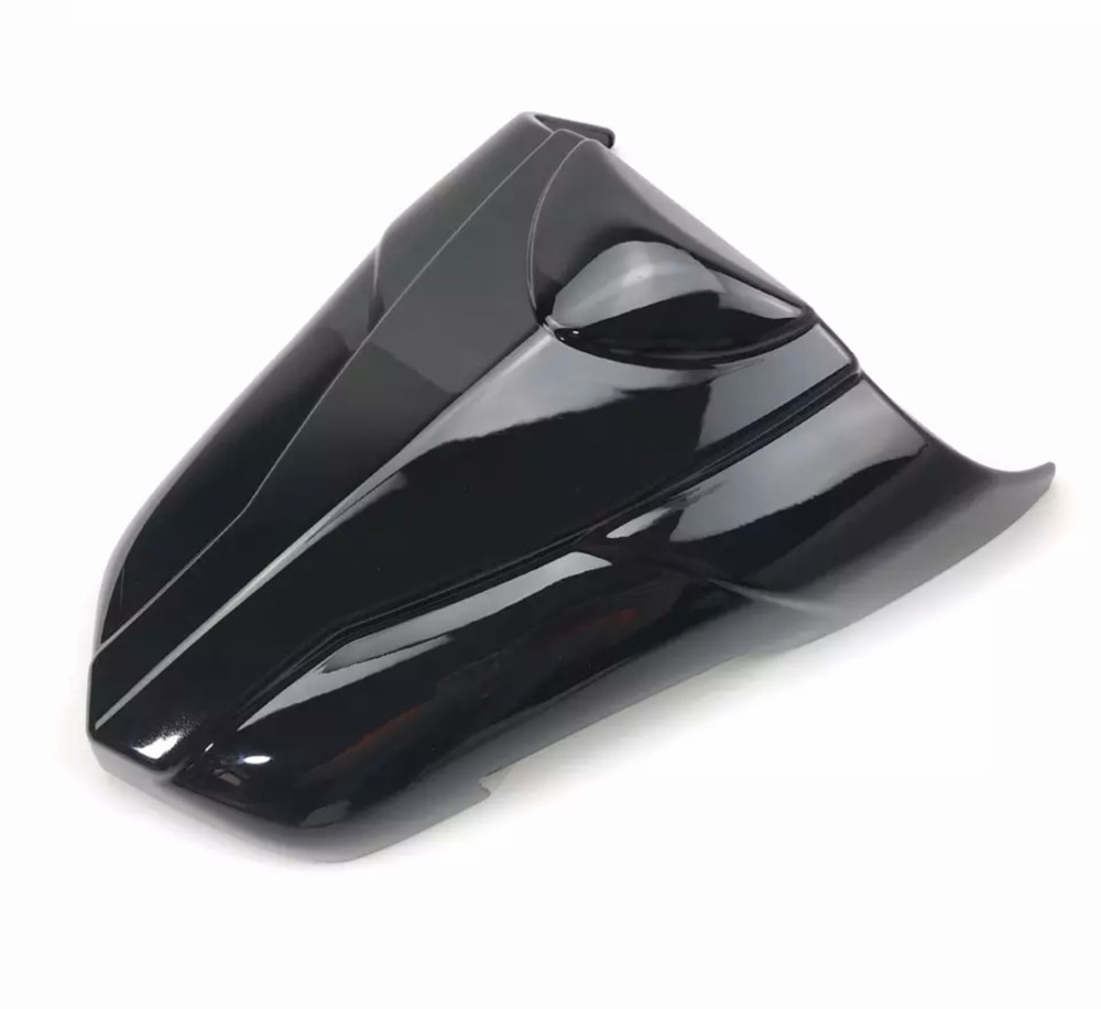 Cubierta trasera de carenado para motocicleta, asiento trasero de pasajero para Suzuki SV650N SV650 SV 650 650N