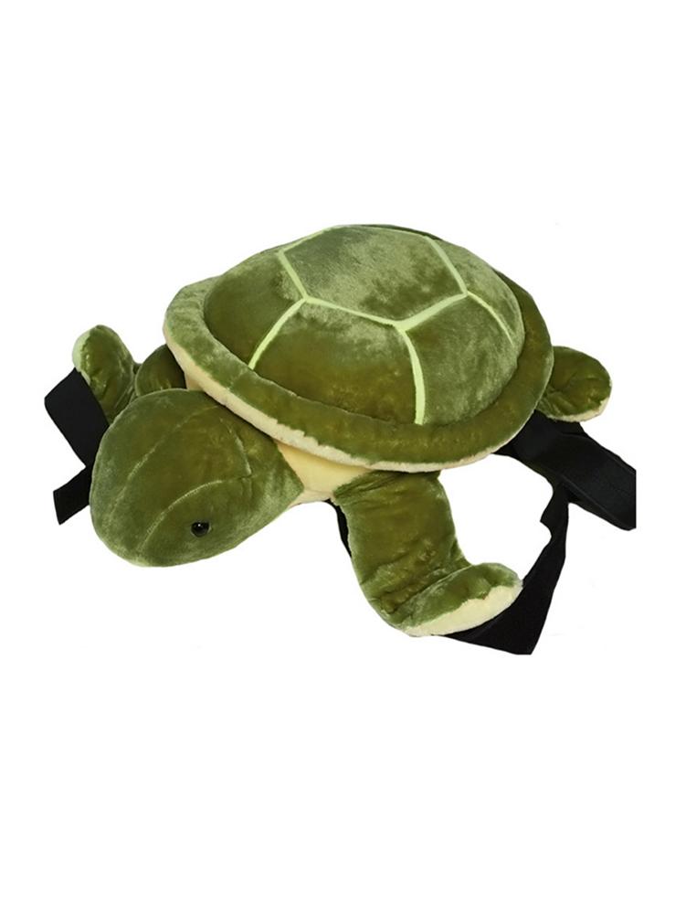 48,26x35,56x12,7 cm Protector de cadera de cola Anti-caída a prueba de golpes esquí soporte de cadera forma de tortuga Coccyx cojín Protector