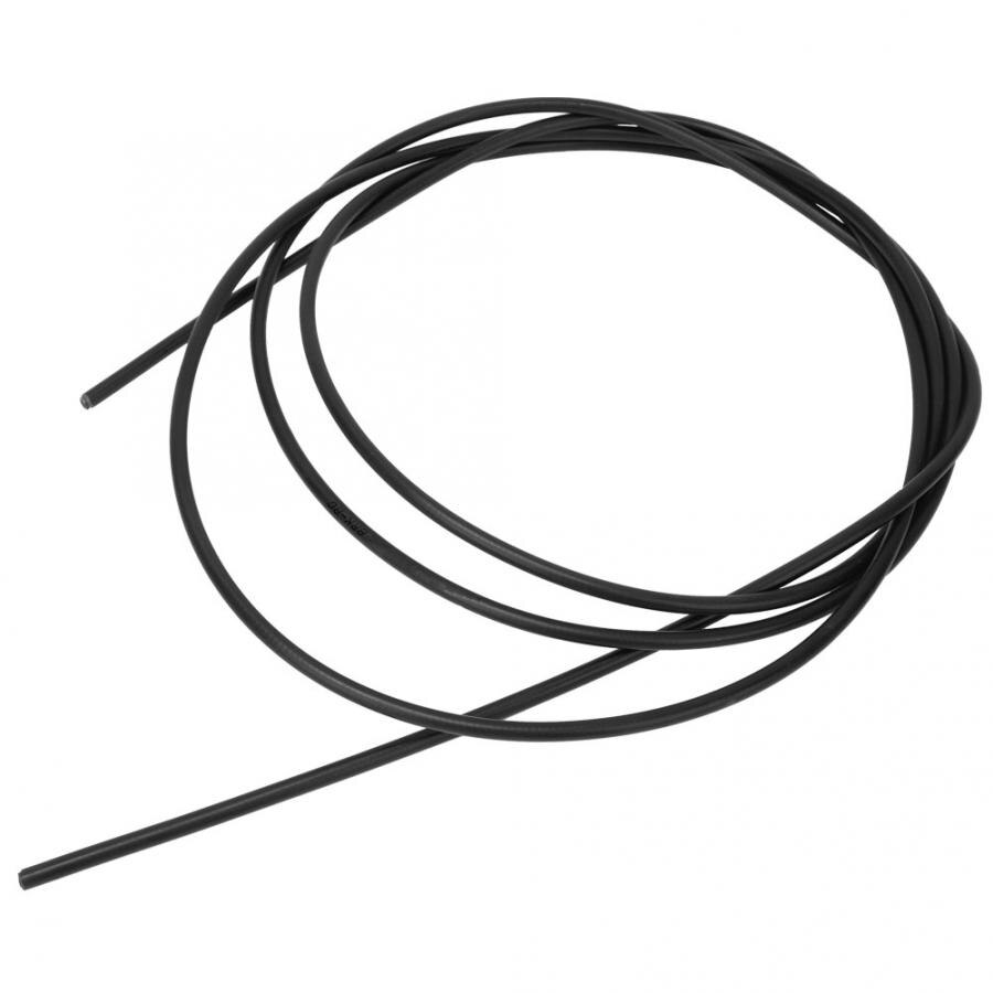 Bicycle Brake Shift Cable Line Wire Housing Set Bike Shifting Housing Cable Derailleur Line Cap Kits Bike Brake Line Accessories