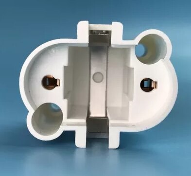 Soporte de lámpara para bombilla led, G23, venta al por menor