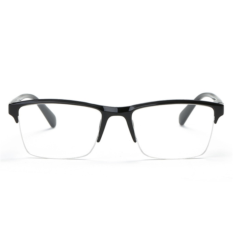 Seemfly Comfortable Resin Reading Glasses Brand Classical Presbyopia Ultralight Man Women Glasses
