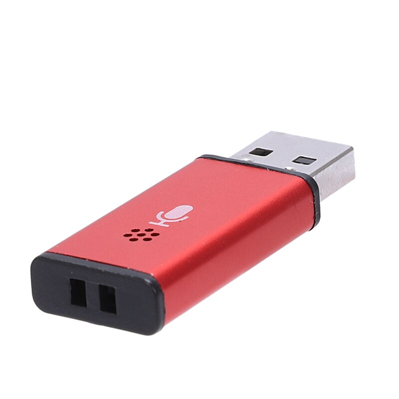 Asistente de voz Usb Ai, traductor de voz inteligente portátil, 24 idiomas de destino, concentrador Usb, convertidor de voz de búsqueda de expansión