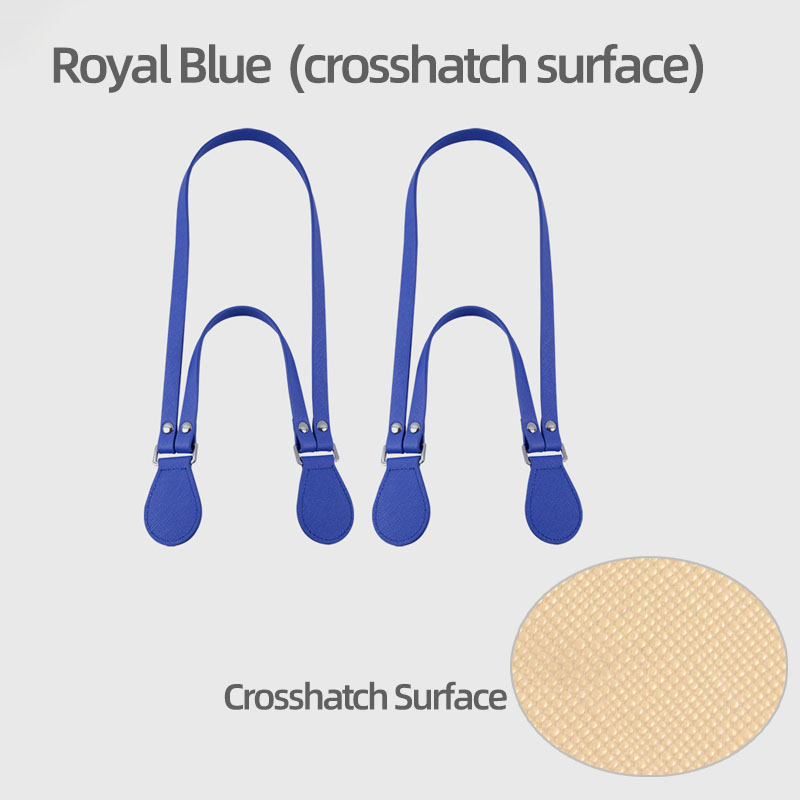 O bag Multifunctional Strap handles For obag Girl Women Hand Shoulder straps long short belts Handbags accessories: dark green