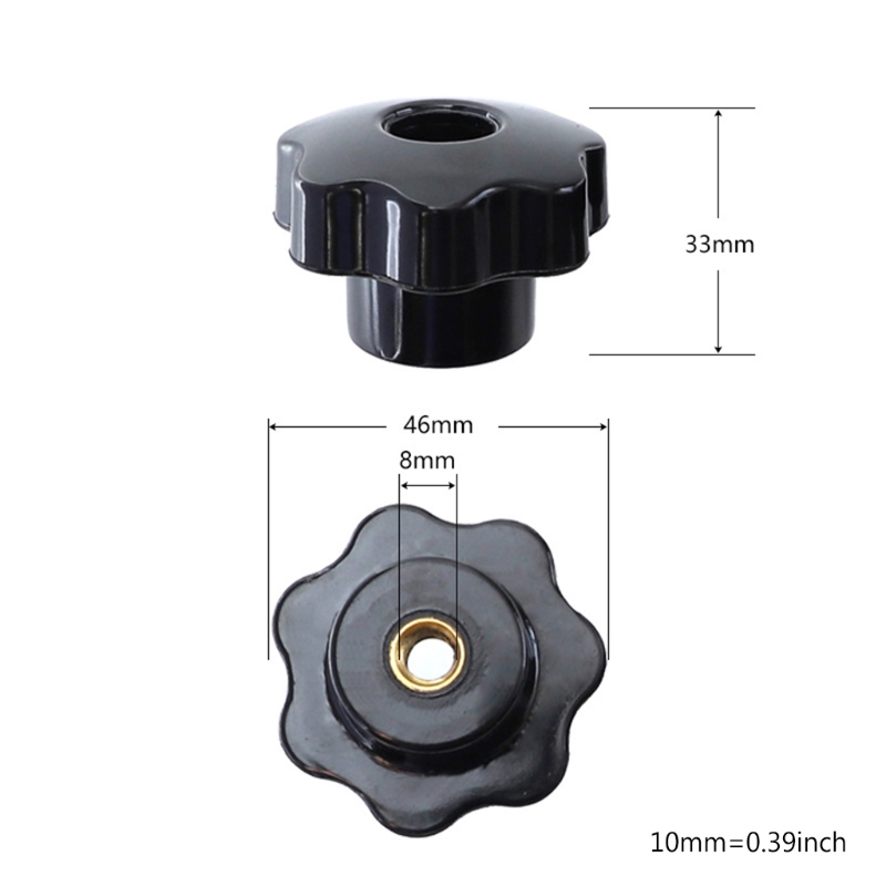 Handle T-slot Slider Miter T-track Jig Screw Fixture Table Saw Router Chute Rail Special Accessories Woodworking Tool Set 51BD