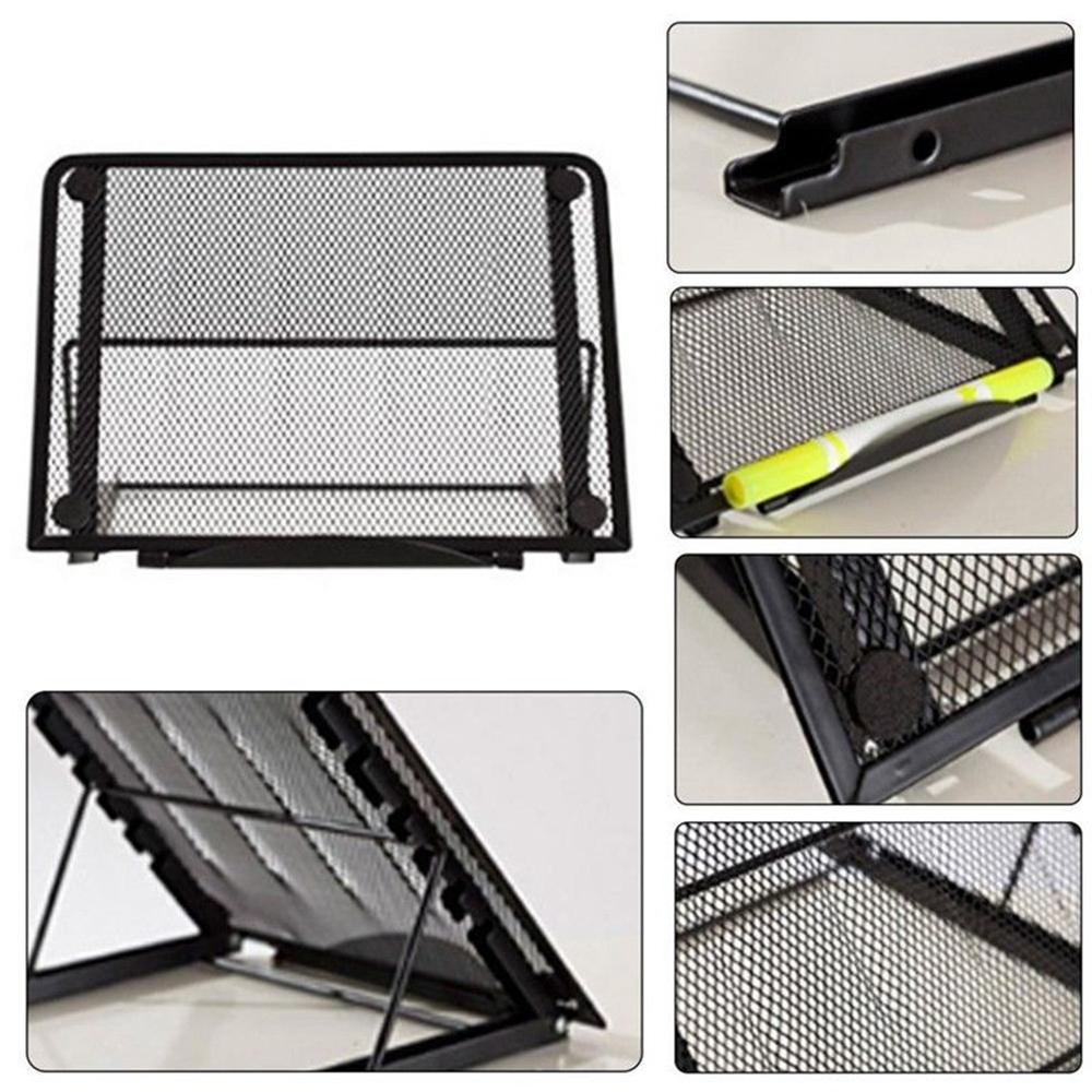 Multi-use Adjustable Tablet Holder Stand Compatible with Apple iPad Desktop Stand Holder Dock Tablet Support for Home office