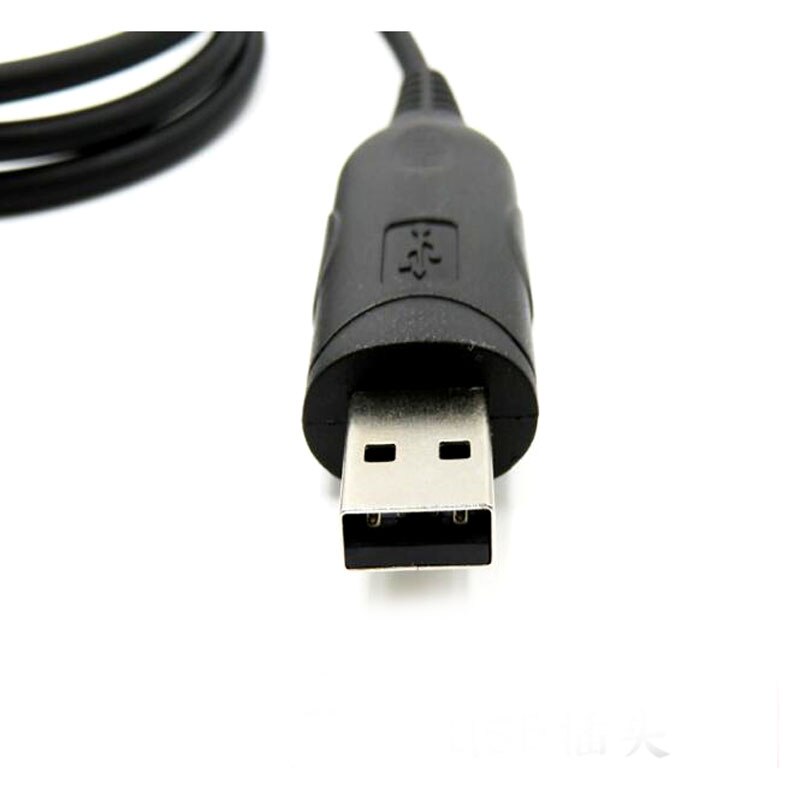 PC38 USB Programming Cable PC-38 for Hytera PD7 series Radio PD700 PD705 PD705G PD780 PD785G PD795 PD985 PT580 PT580H PD788 PD78