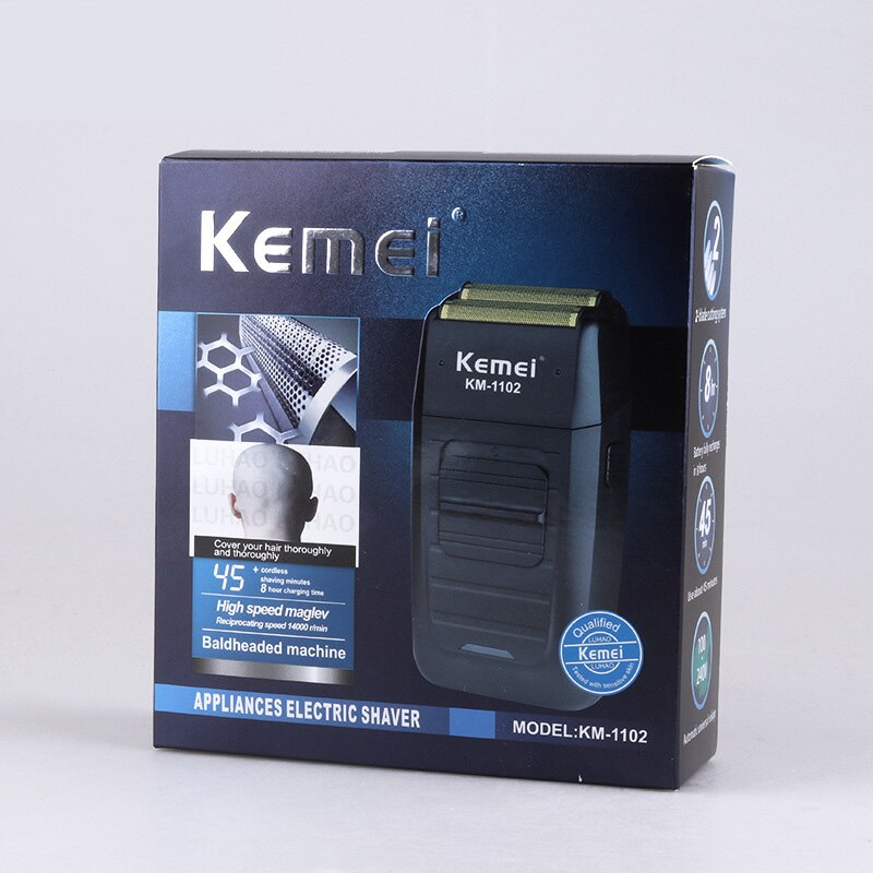 Rechargeable Razor For Men Face Care Multifunction Shaver Men's Strong Shaver Barbeador navalha Beard Trimmer Barber Ma