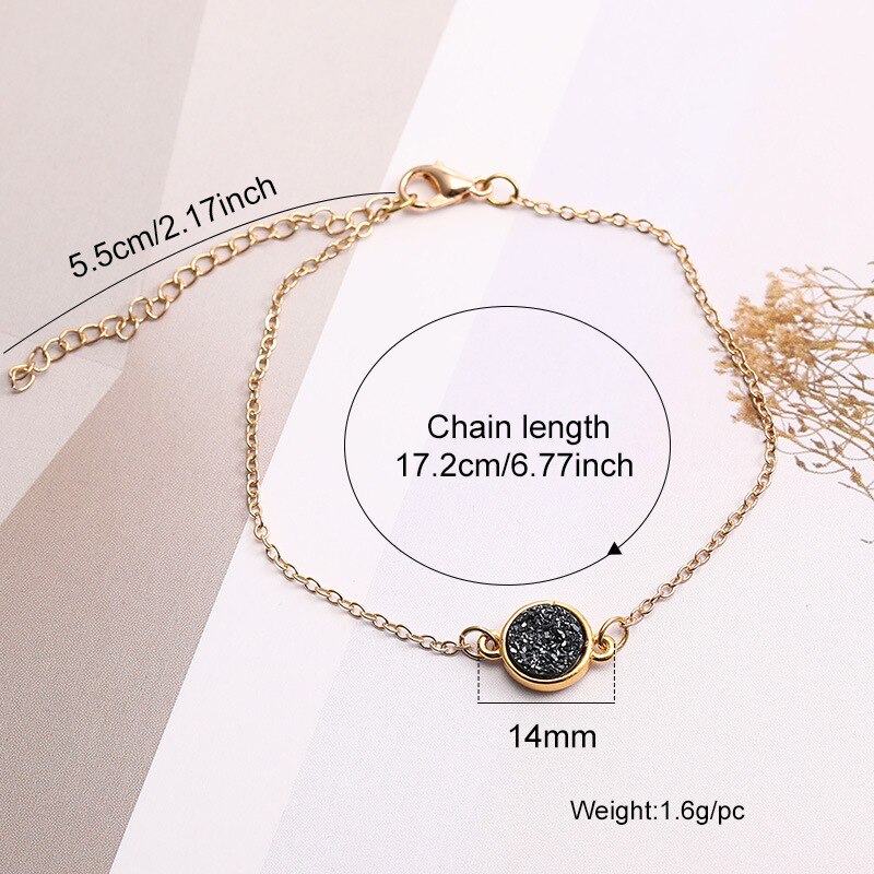 Bridesmaid friendship bracelet bridal shower bride to be Bachelor party favor wedding souvenir