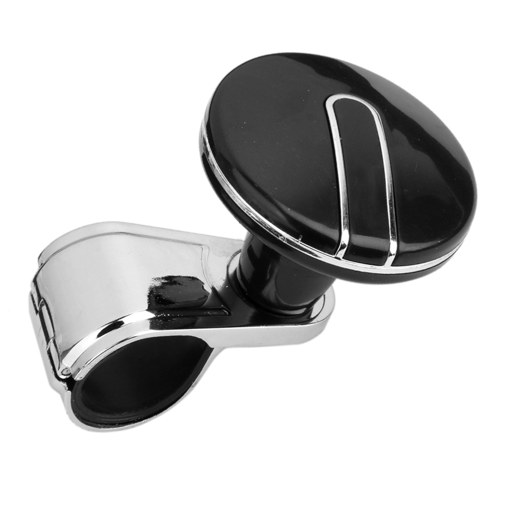 Car Truck Steering Wheel Aid Power Handle Assister Knob Ball