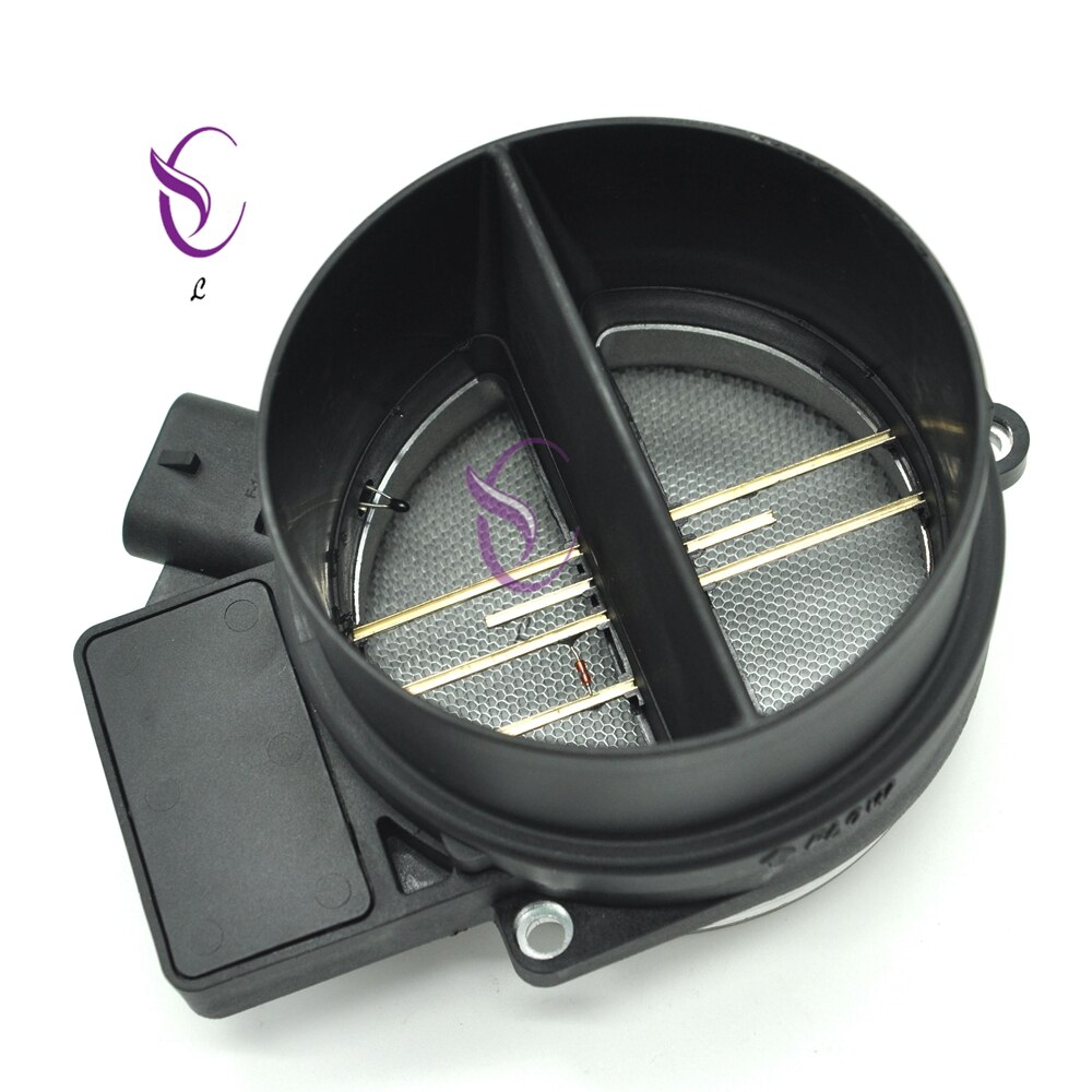 15904068 25168491 AF10043 25318411 868411 MAF Mass Air Flow Sensor For Chevrolet Silverado GMC Sierra 1500 2500 3500 Tahoe Yukon