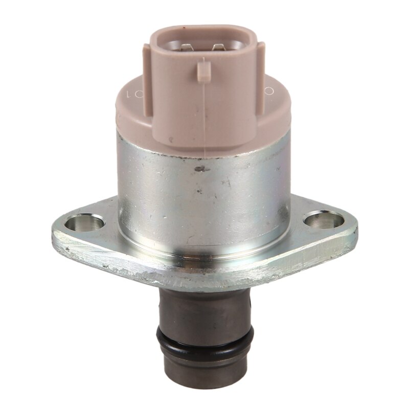 Pressure Suction Control Valve SCV Fit for Toyota Nissan Navara Mitsubishi L200 294009-0260 294200-0360