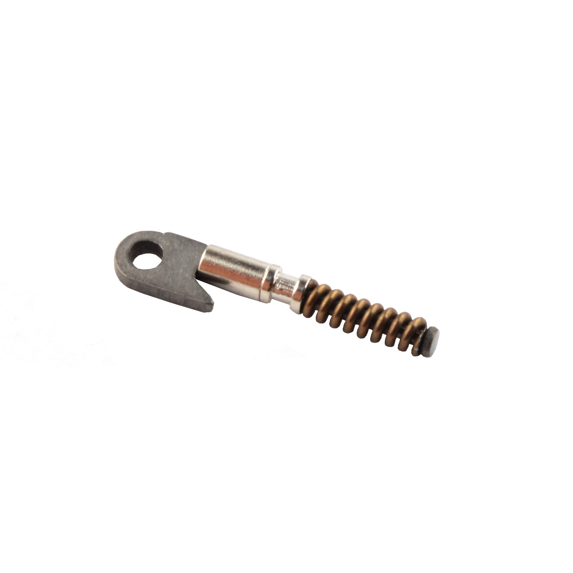 100 Uds. Insertos de resorte para reparar anteojos rotos patillas flexibles reemplazo de resorte roto Parte #101-1
