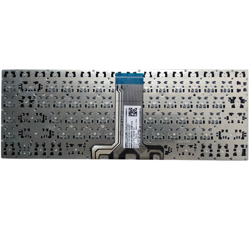 US laptop keyboard For HP Pavilion 14-BS 14-BA 14M-BA 14-BW 14G-BR 14-BP 14T-BA 14M-BA 14-BF 240 G6 245 G6 246 G6