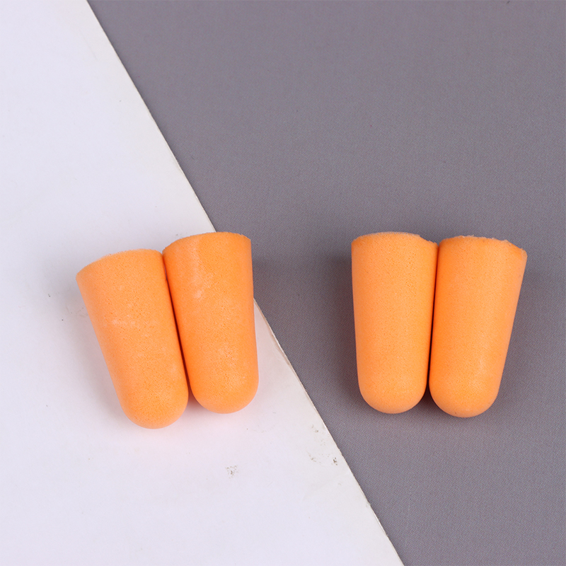 10/20/30Pairs Ruisonderdrukkende Oordoppen Herbruikbare Ruisonderdrukking Bescherming Geluidsisolatie Oordoppen Voor Slaap Studie werk