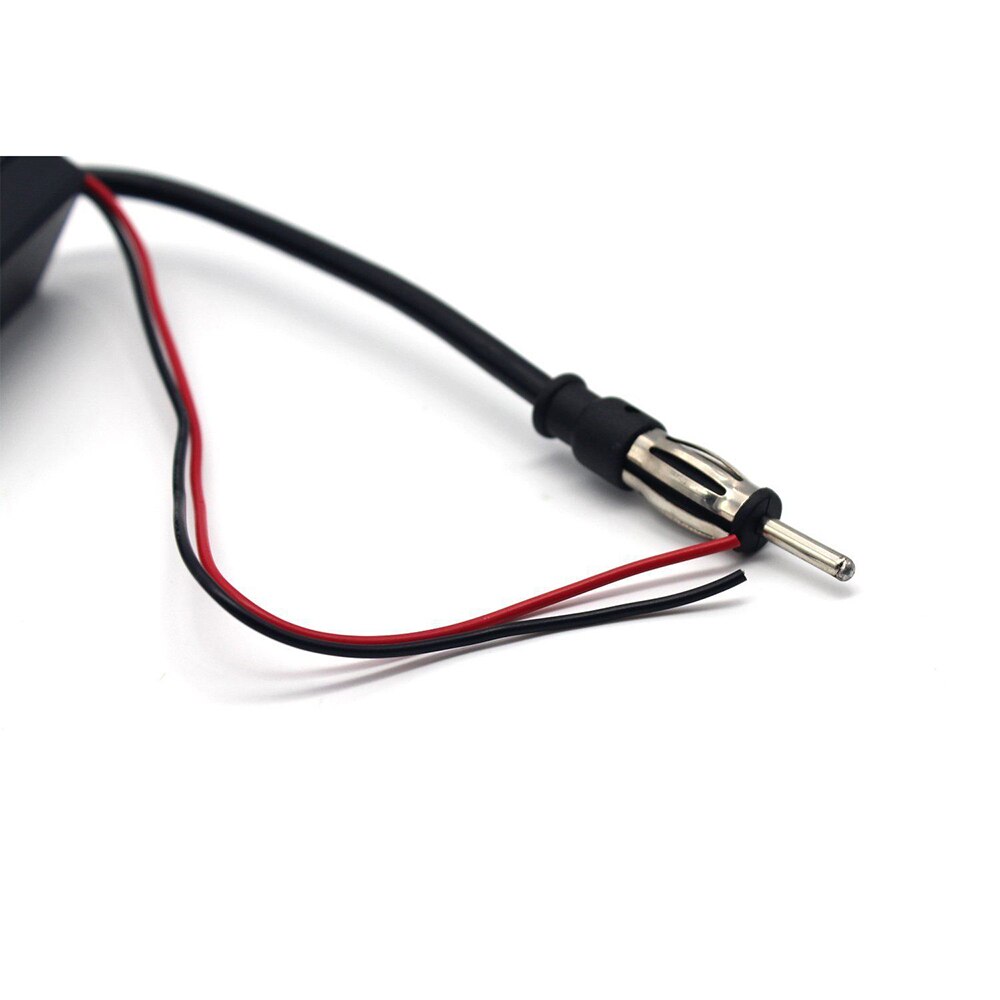 1pc car FM Band Expander FM Band Frequency Converter CD Signal Reduce Radio FM 92-106 MHz to 76-90MHz For Japanese Car Radio