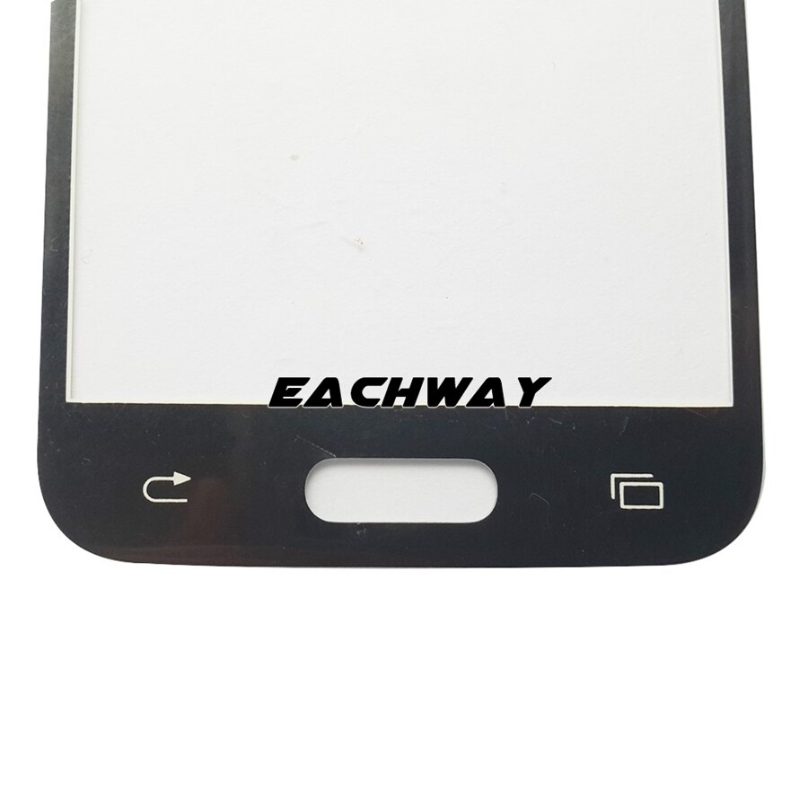 Voorpaneel Voor Samsung Galaxy S3 S4 S5 Mini G800 I9505 G900 Touch Screen Sensor Lcd Display Glas Cover Vervangen voor Samsung S5