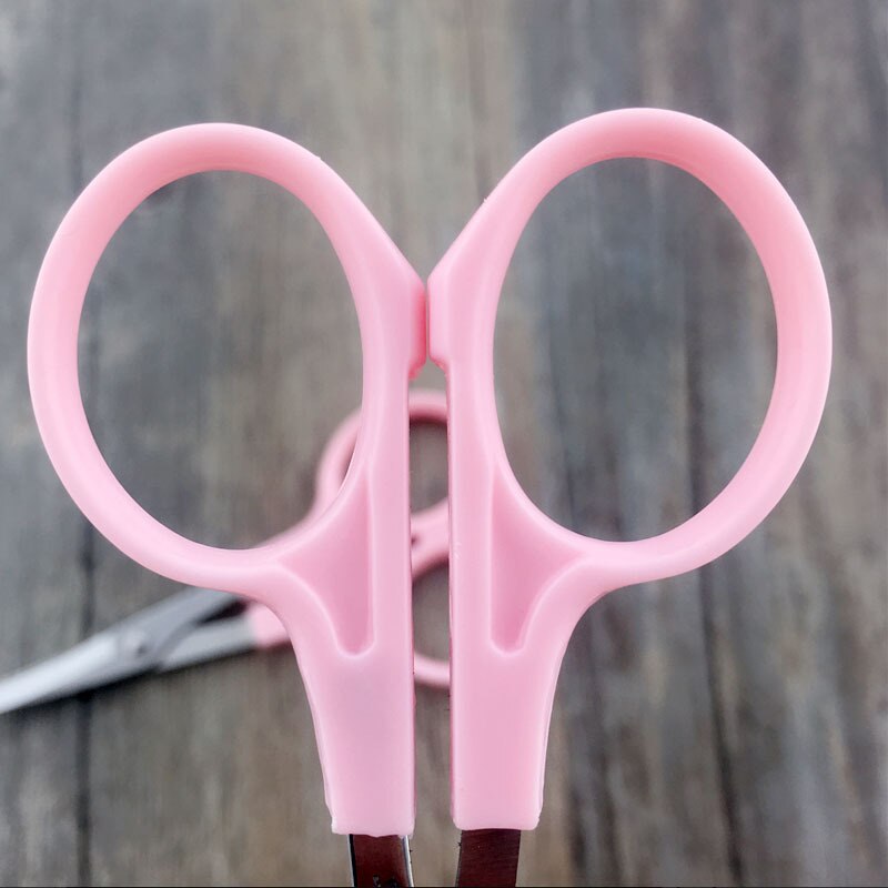 Needlework Scissors Sewing Scissors For Embroidered Fabric Cutter Shears Sharp Bandage Scissors DIY Handcraft Accessories Supply