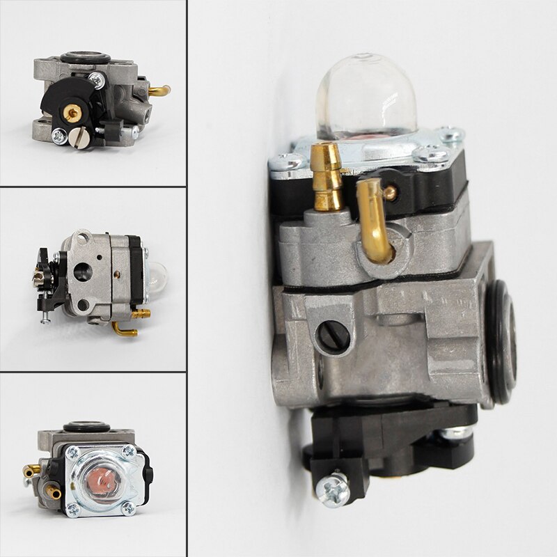 4 stroke Engine Trimmer For Mantis Tiller Honda 4 Cycle Carburetor Replacement Parts HHT31S UMK431 HHE31C Edger
