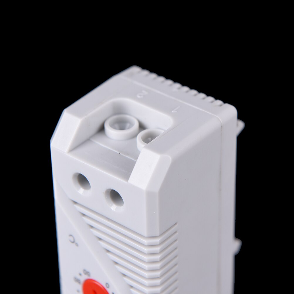 KTO 011 Compact Normally Close(NC) Mechanical Stego Cabinet Thermostat Temperature Controller Thermoregulator
