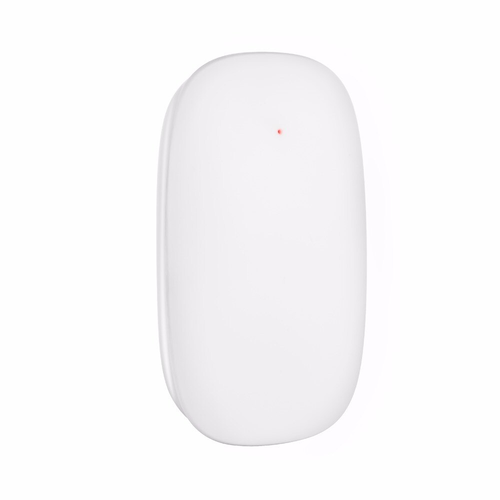KERUI Z31 Wireless Home Vibration Detector Shock Door/Window Sensor Alarm For KERUI Security Alarm System