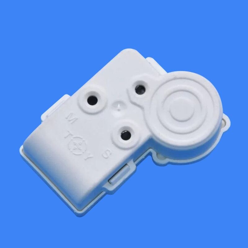 Universal Refrigerator Compressor PTC Starter Relay Protector for Refrigerators Accessories