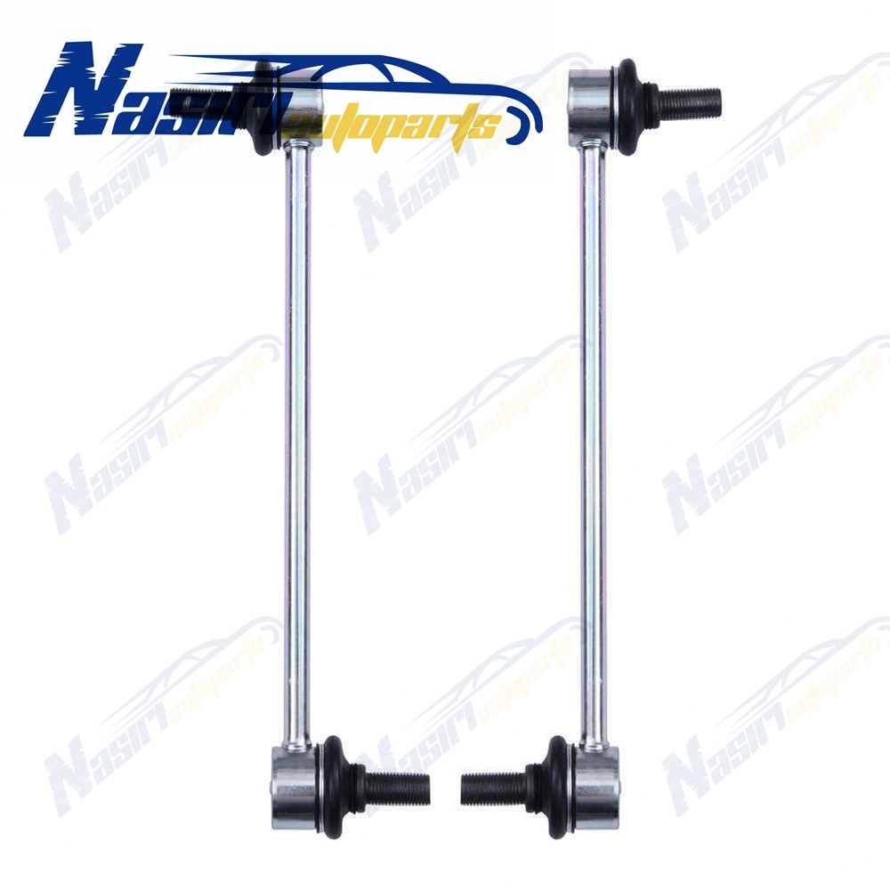 Par front stabilisator svajestang endeled til lexus  es300 es330 es350 rx400h rx450h toyota avalon highlander solara camry acv 40