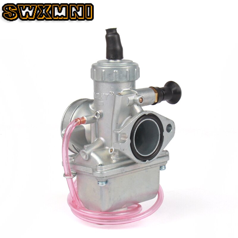 Molkt 26Mm Carb Carburateur PZ26 Fit 110cc 125cc Dirt Pit Bike Chinese Atv Quad Buggy Met 4 Takt Motor