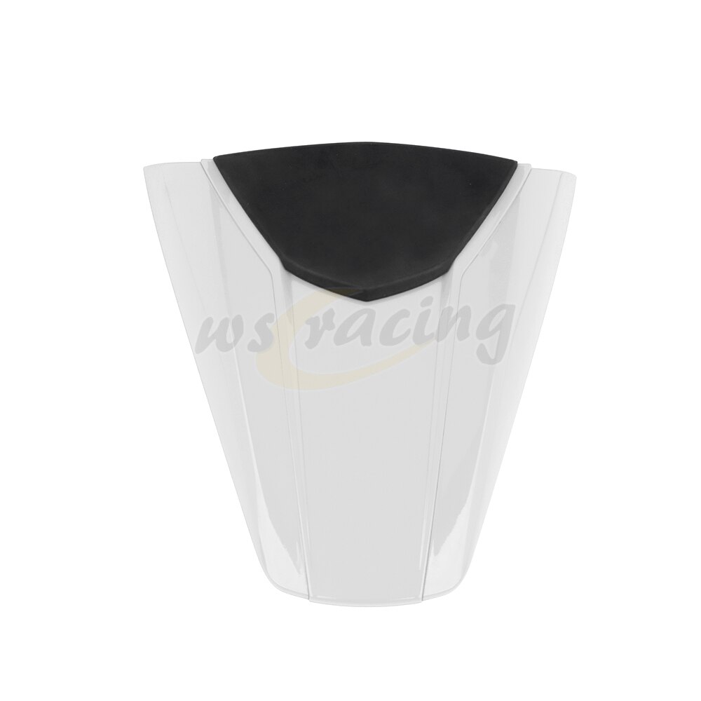 4 Color Rear Seat Cover Fairing Cowl For Honda CBR650F CB650F CBR CB 650F