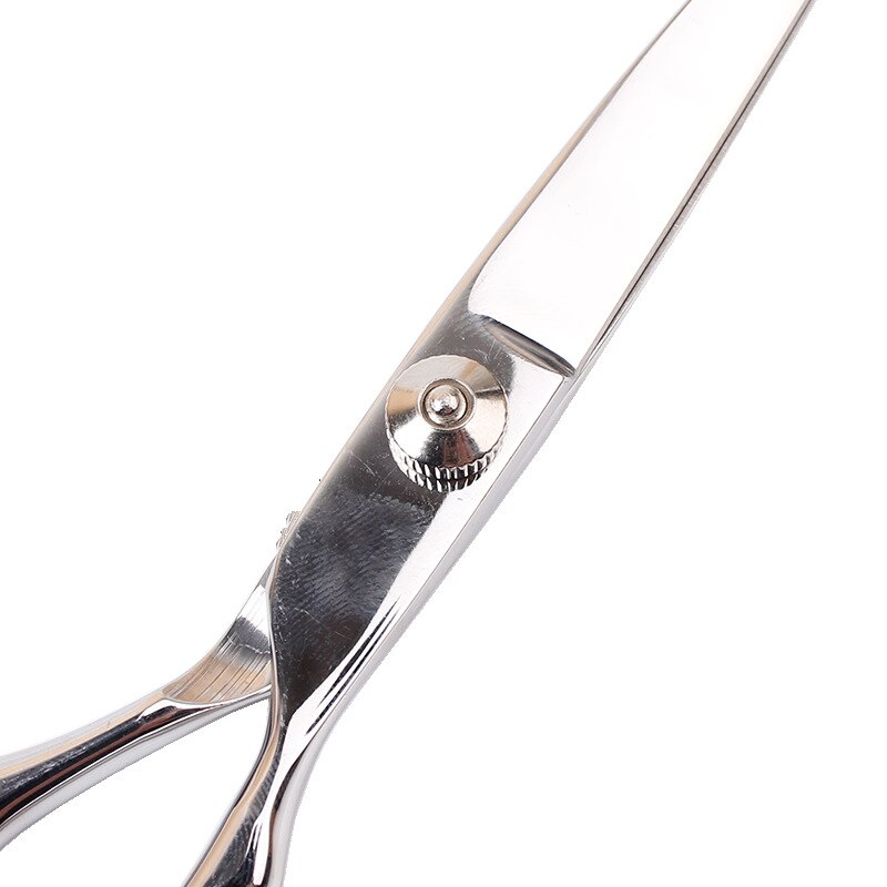 Ahuapet hondentrimmer schaar trimset voor katten goome japanse trimschaar tondeuse platte tanden huisdieren schoonheidstools e