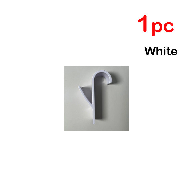 Badkamer radiatorhaken, handdoekhouder, handdoekhanger voor de verwarming, handdoekhanger voor de radiator, handdoekhanger voor de badkamerradiator: Lichtgrijs