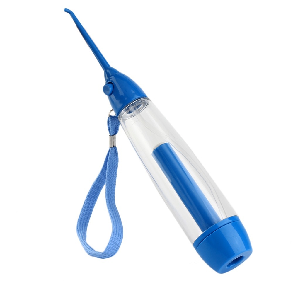 Tanntråd oral pleie implementere vann flosser vanning vannstråle tann irrigator flosser tannrenser