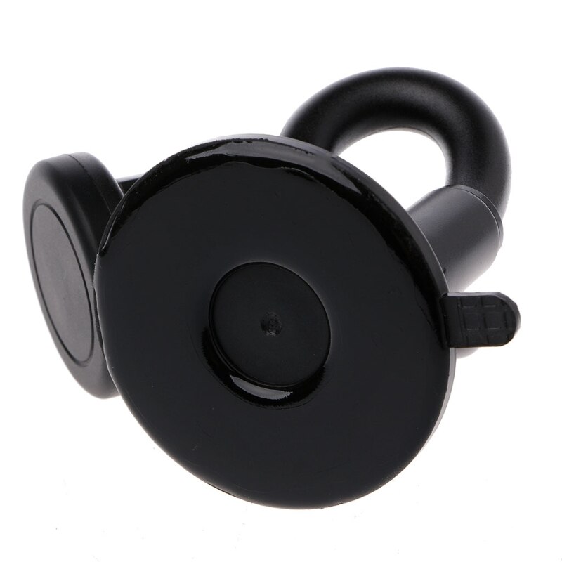 Auto Dashboard Voorruit Zuignap Lange Zwanenhals Magnetische Telefoon Houder Stand Mobiele Telefoon Houders & Stands