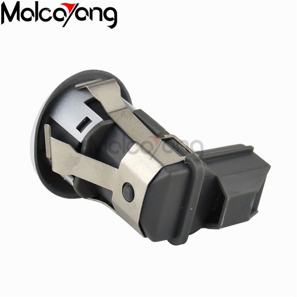 messa in piega auto PDC SENSORI di Parcheggio Sensore di 8651A056 8651A056ah per Mitsubishi Pajero Montero Outlander Grandis sport ASX di Assistenza Al Parcheggio
