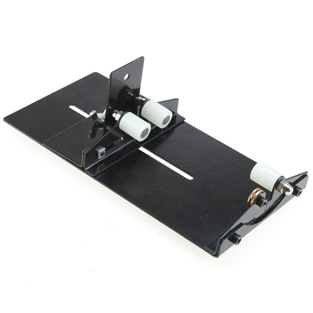 Glass Bottle Cutter Craft DIY Wine Beer Sculptures Stainless Steel Cutting Tool for Household Metal Easily Handle Parts: 3 wheels