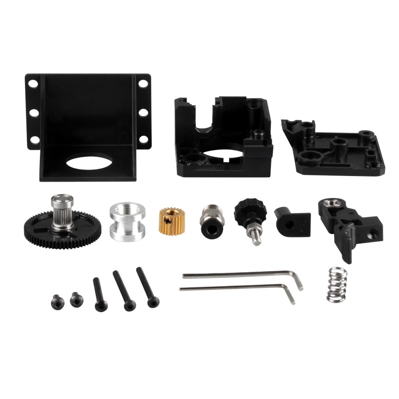 Titan Extruder Kit 3d Printer Onderdelen Extruder Titan Mk8 J-Head Bowden