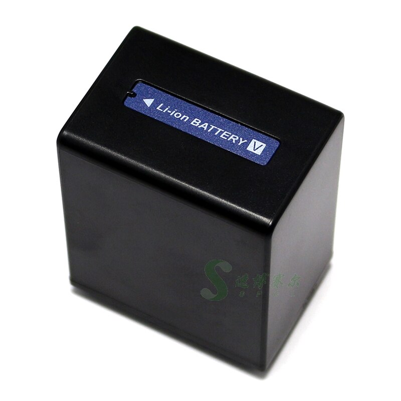 NP-FV100 Batteria per SONY CLM-FHD5 clip-in poi A CRISTALLI LIQUIDI tenere sotto controllo HVL-LE1 Luce video a Batteria Sostituire NP-FV100A