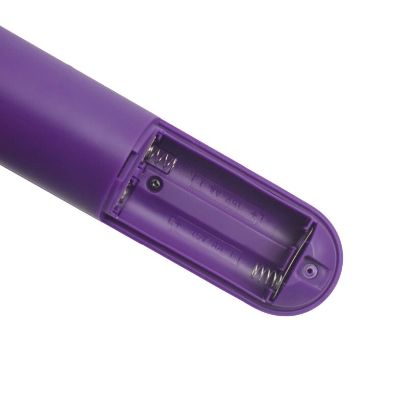 MOLF-cepillo eléctrico para desenredar el pelo, peine para desenredar el cuero cabelludo, para masaje