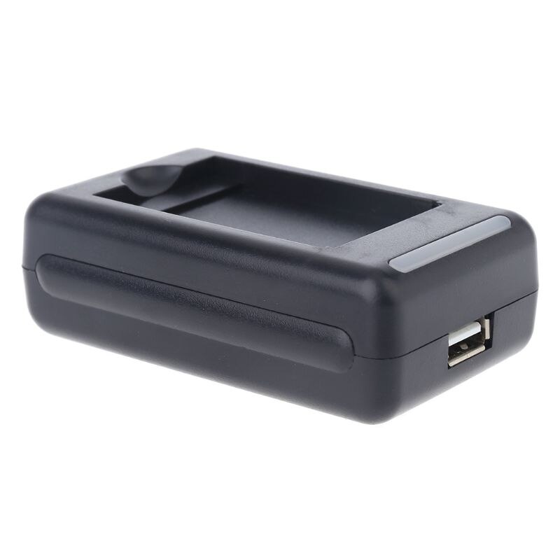 Cargador de pared USB para nokia 4C, 5C, 6C, BL-5B, y de