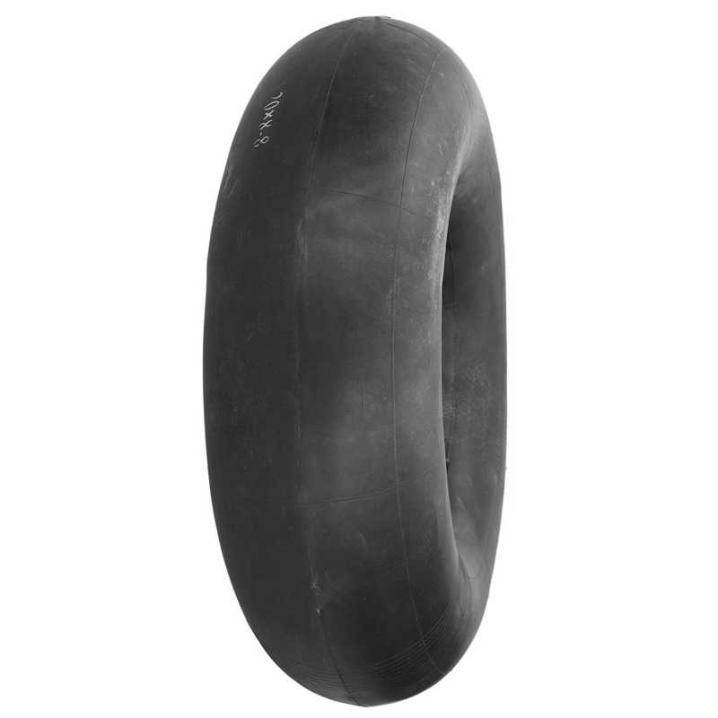 Inner Tube Rubber Direct Replacement Replacement Accessory Explosion Proof Shock Absorption for Tractor