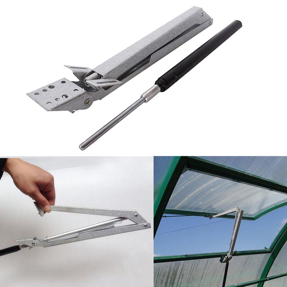 window opener Ventilation Solar Heat Sensitive Automatic Thermo Vent Window Opener Greenhouse Automatic Window Opener @30