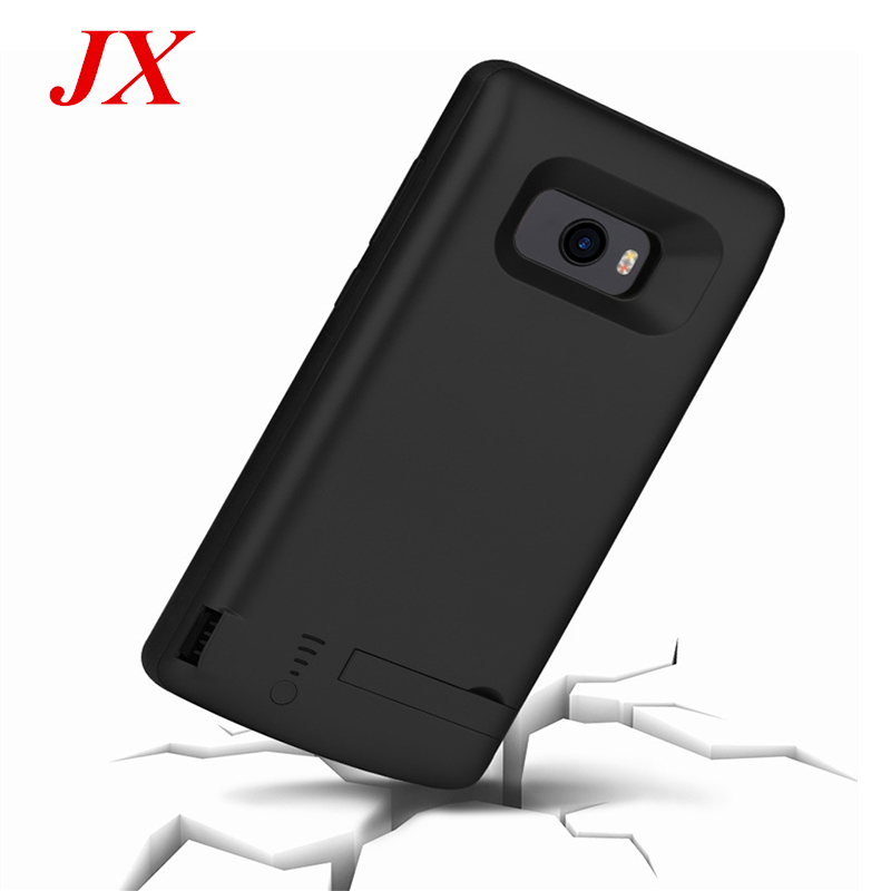 6000 mah mais novo para xiaomi mix 2 caixa de bateria suporte do telefone inteligente capa de bateria smart power bank para xiaomi mi mix 2 caso carregador