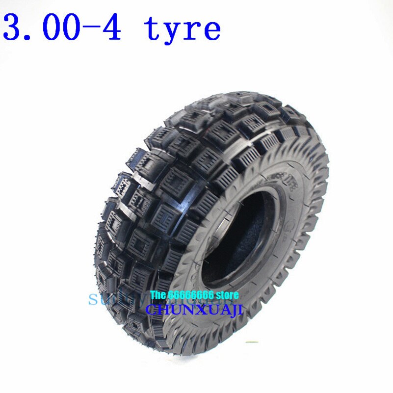 10 x 3 in. (3.00-4, 260x85) Primo Durotrap Wheelchair / Scooter Tire 10 x 3 in. (3.00-4, 260x85) Primo Durotrap Wheelchair / Scooter Tire
