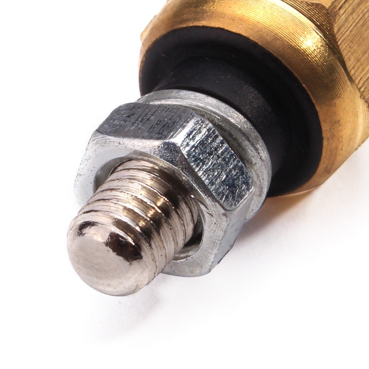 Universal Car Auto Oil Water Temperature Temp 1/8 NPT Sensor Sender Range 0 -150 Celsius